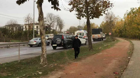 Kazada ağır yaralanmıştı, 1 hafta sonra ölüm haberi geldi