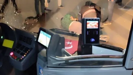 Kazada ağır yaralanmıştı, taburcu olunca çok sevdiği Kocaelispor'una kavuştu