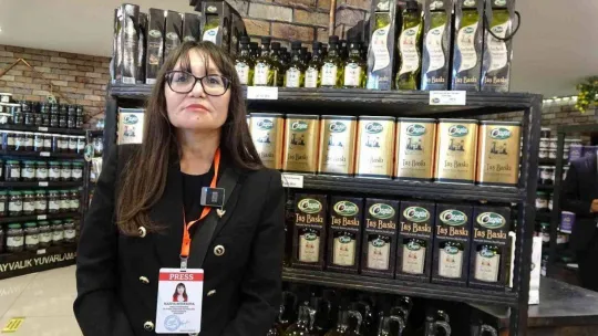 Kazakistan ile Balıkesir arasında medya işbirliği kuruluyor