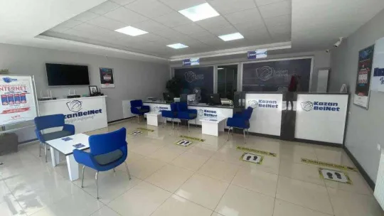 KazanBelNet 5 bin abone sayısına ulaştı