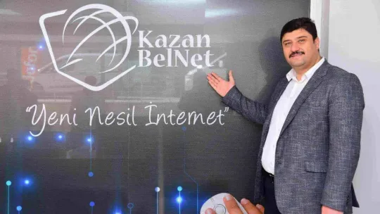 KazanBelNet 5 bin abone sayısına ulaştı