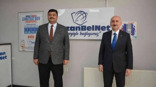 KazanBelNet 5 bin abone sayısına ulaştı