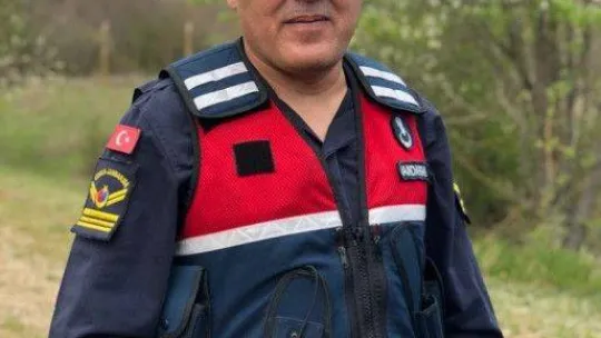 Kazaya müdahale ederken şehit düştü: Şehidin naaşı memleketine uğurlandı