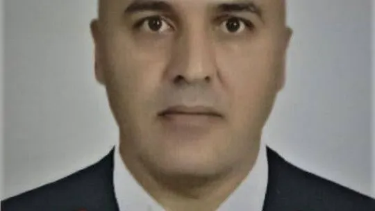 Kazaya müdahale ederken şehit düştü: Şehidin naaşı memleketine uğurlandı