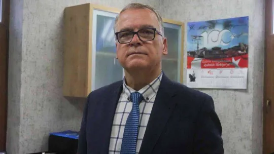 Kazdağları ve Edremit'te yılbaşı rezervasyonlarında yüzde 90'a ulaşıldı