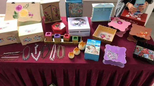 Keçiören'de Engelliler Günü'ne özel etkinlik düzenlendi