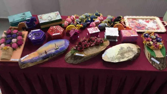 Keçiören'de Engelliler Günü'ne özel etkinlik düzenlendi