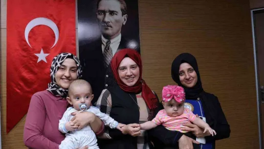 Keçiören'de Ulusal Emzirme Haftası'na özel sempozyum