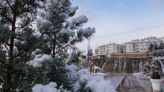 Keçiören kartpostal gibi