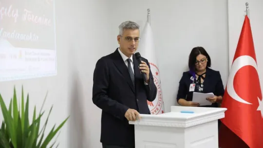 Silivri GETAT'ın açılışı gerçekleştirildi