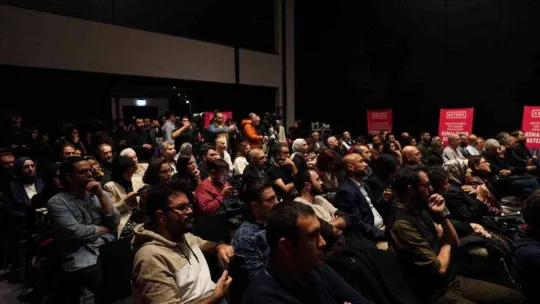 Kemal Tahir'in tüm kurgu eserleri yeni bir edisyonla yayımlandı