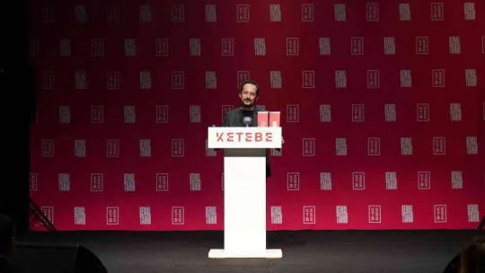 Kemal Tahir'in tüm kurgu eserleri yeni bir edisyonla yayımlandı