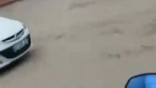 Kendi kazalarını böyle kaydettiler