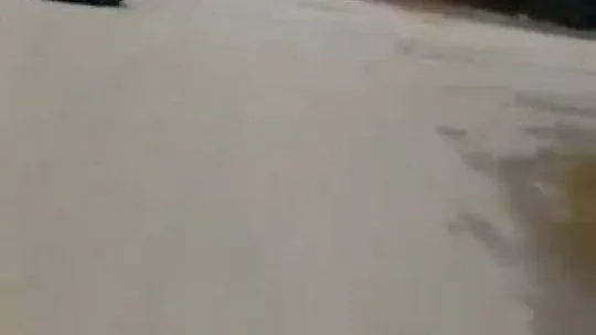 Kendi kazalarını böyle kaydettiler