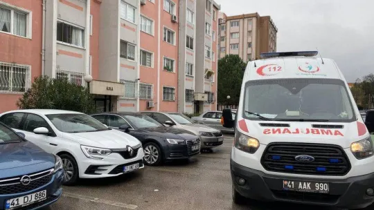 Kendisinden haber alınamıyordu, evinde ölü bulundu