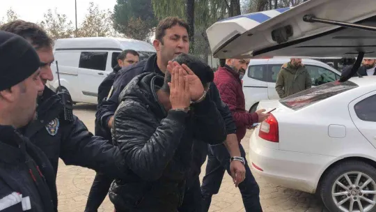 Kendisini tüfekle vuran eşi için 'O iyi bir insan' dedi