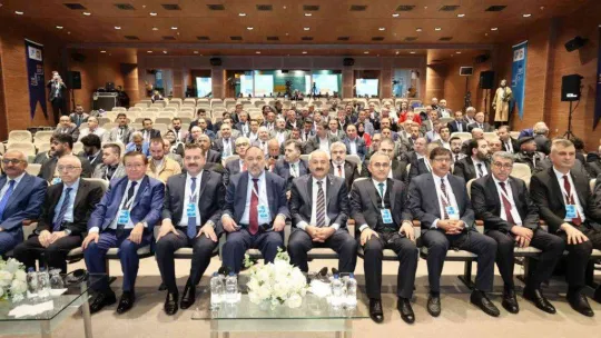 Kentlerin dirençleri ve iklim değişikliği için bir araya geldiler