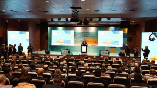 Kentlerin dirençleri ve iklim değişikliği için bir araya geldiler