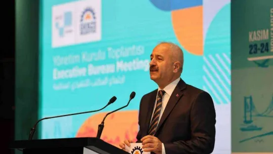 Kentlerin dirençleri ve iklim değişikliği için bir araya geldiler