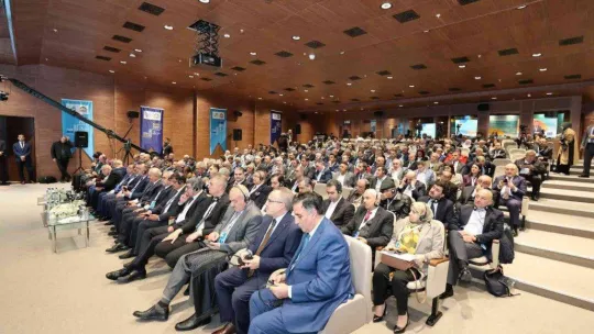 Kentlerin dirençleri ve iklim değişikliği için bir araya geldiler