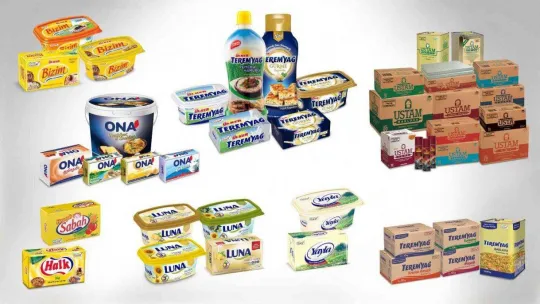 Kerevitaş'ın 2022 ilk dokuz aylık cirosu rekor artışla 8,5 milyar TL oldu