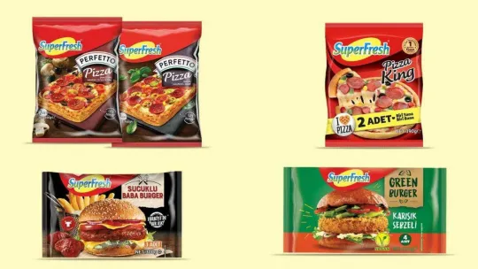 Kerevitaş'ın 2022 ilk dokuz aylık cirosu rekor artışla 8,5 milyar TL oldu