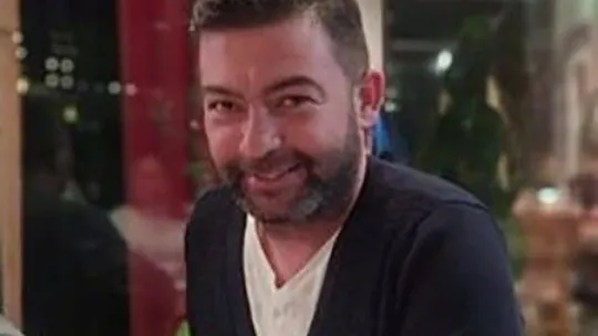 Keşan'da feci kaza:2 ölü