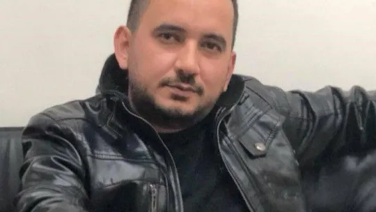 Keşan'da feci kaza:2 ölü