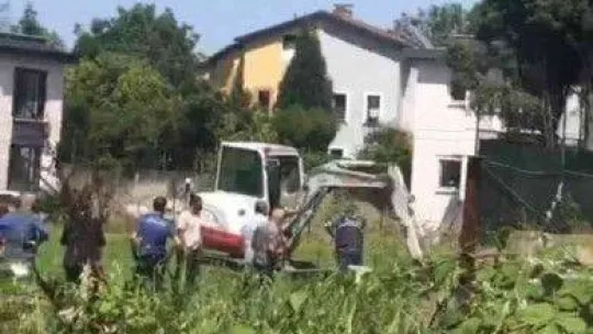 Kesik baş cinayetinde mahkemeden keşif kararı