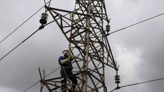 Kesintisiz enerjiye kış bakımı