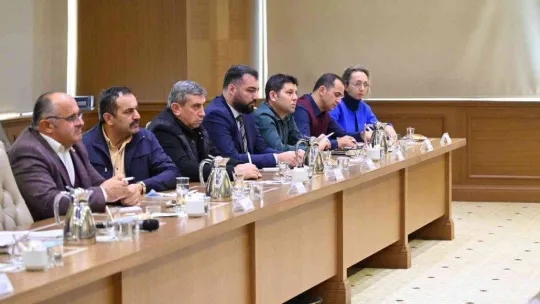 Kestane üretiminde yeni yol haritası