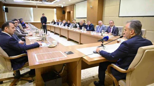 Kestane üretiminde yeni yol haritası