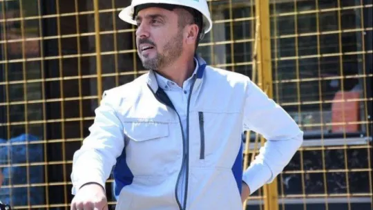 Kestel Belediyesi'nden Gölcük ve Ümitalan Mahallesi'ne düğün salonu