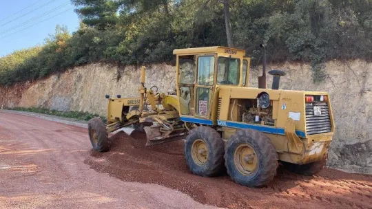 Kestel'de ulaşım atağı