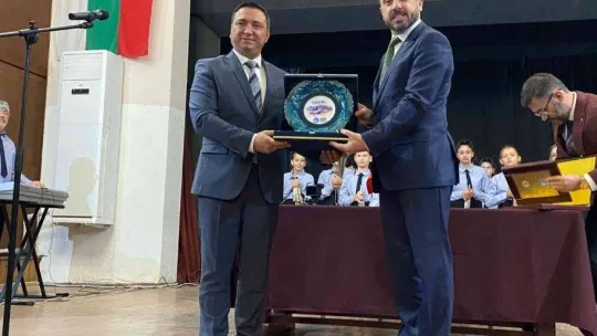 Kestel'e Balkanlarda bir kardeş şehir daha