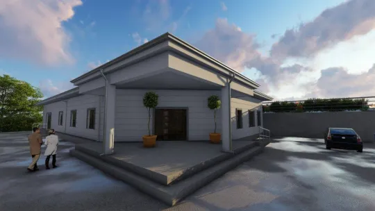 Ketenciler'e 11 milyonluk yatırım