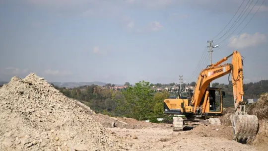 Ketenciler'e 11 milyonluk yatırım