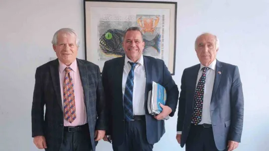 Kıbrıs'ın deprem gerçeği: Paniğe de rehavete de yer yok