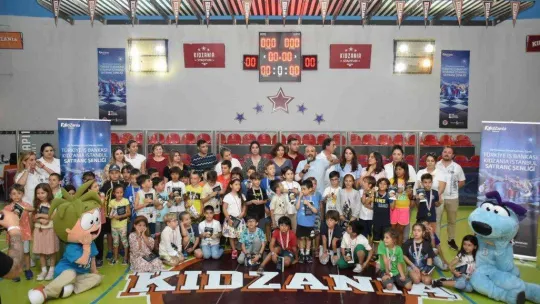KidZania İstanbul ara tatil dönemi için hazırlıklarını tamamladı