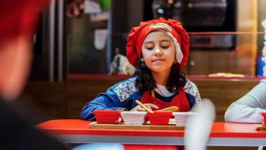 KidZania İstanbul ara tatil dönemi için hazırlıklarını tamamladı