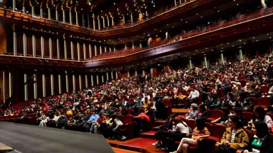 Kılıçarslan Ankara'da çok sevildi