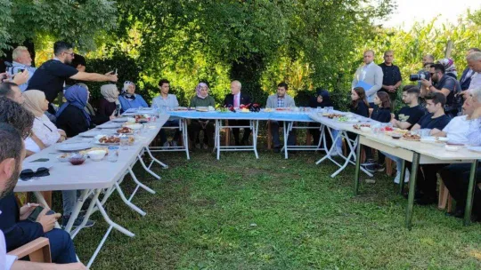 Kılıçdaroğlu: '6 lider bir aradayız, hiçbirimizin özel istek ve amacı yok'