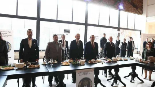 Kılıçdaroğlu: 'Bizim de geçmişte hatalarımız oldu'