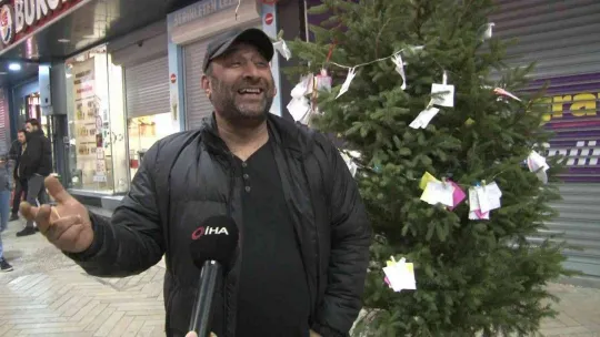 Kimi şarkı söyleyerek, kimi ceza yiyerek yeni yıla girdi