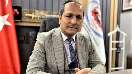 Kira fiyatları başkanı isyan ettirdi, üyelerine 'ev sahiplerine aracılık yapmayın' uyarısı