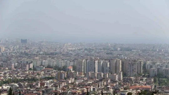 Kira fiyatları başkanı isyan ettirdi, üyelerine 'ev sahiplerine aracılık yapmayın' uyarısı