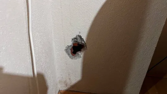 Kiracısına gece yarısı müzik dinleten o ev sahibi konuştu