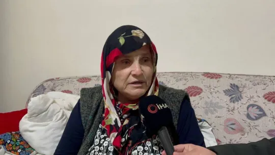 Kiracısına gece yarısı müzik dinleten o ev sahibi konuştu