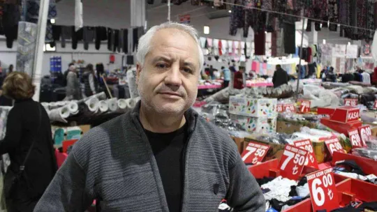 Kırklareli Bulgarların alışveriş merkezi oldu