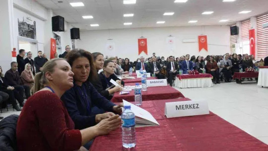 Kırklareli'de 'Kadın Çiftçiler Yarışıyor Bilgi Yarışması' finali yapıldı